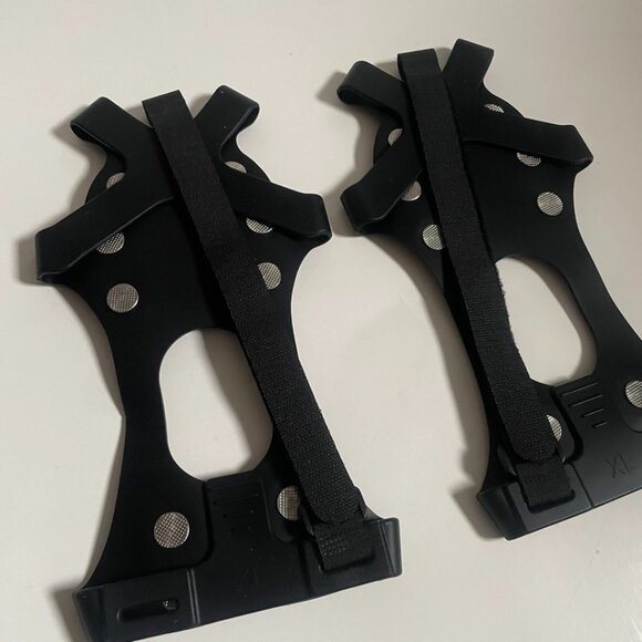 Ice Cleats Traction Spikes – Size XL - Picture 2 of 14
